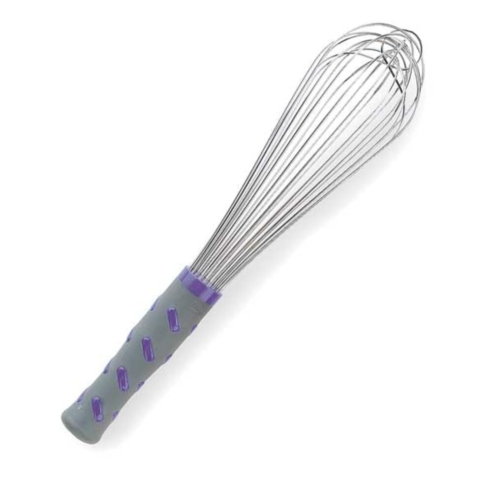 Vollrath 12-Inch Stainless Steel Piano Whip