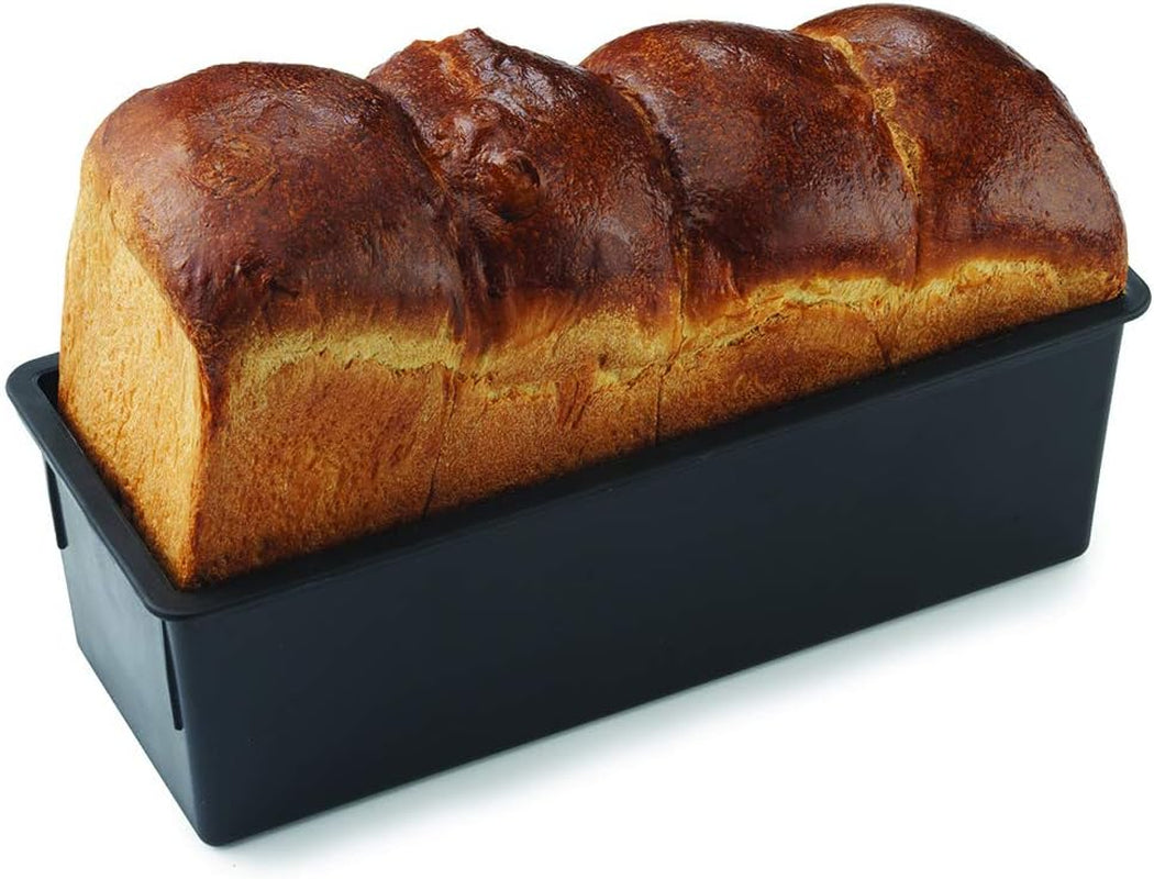 Matfer Bourgeat Exoglass Terrine Mold