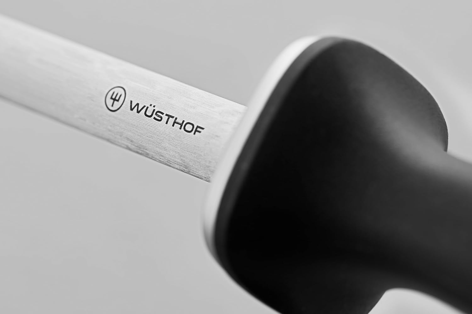 WÜSTHOF 10" Deluxe Honing Steel