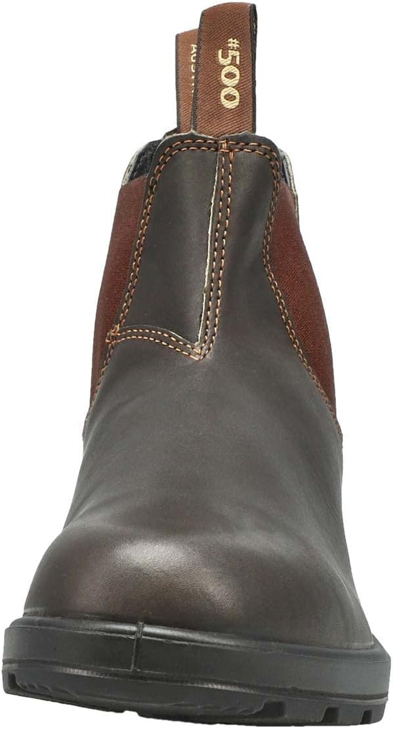 Blundstone Original 500 Series Chelsea Boot