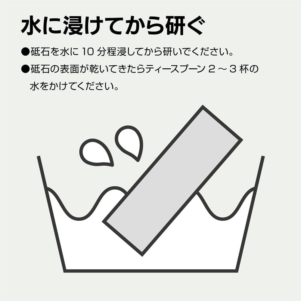 Naniwa Professional 1000 Grit Sharpening Stone