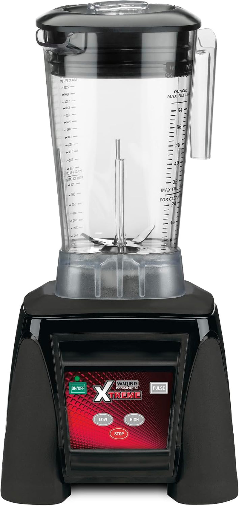 Waring Commercial Xtreme Blender MX1050XTX 64 oz