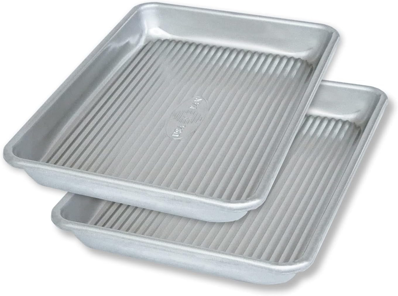 USA Pan Quarter Sheet Pan