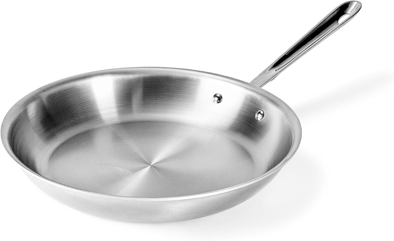 All-Clad D5 12-Inch Fry Pan