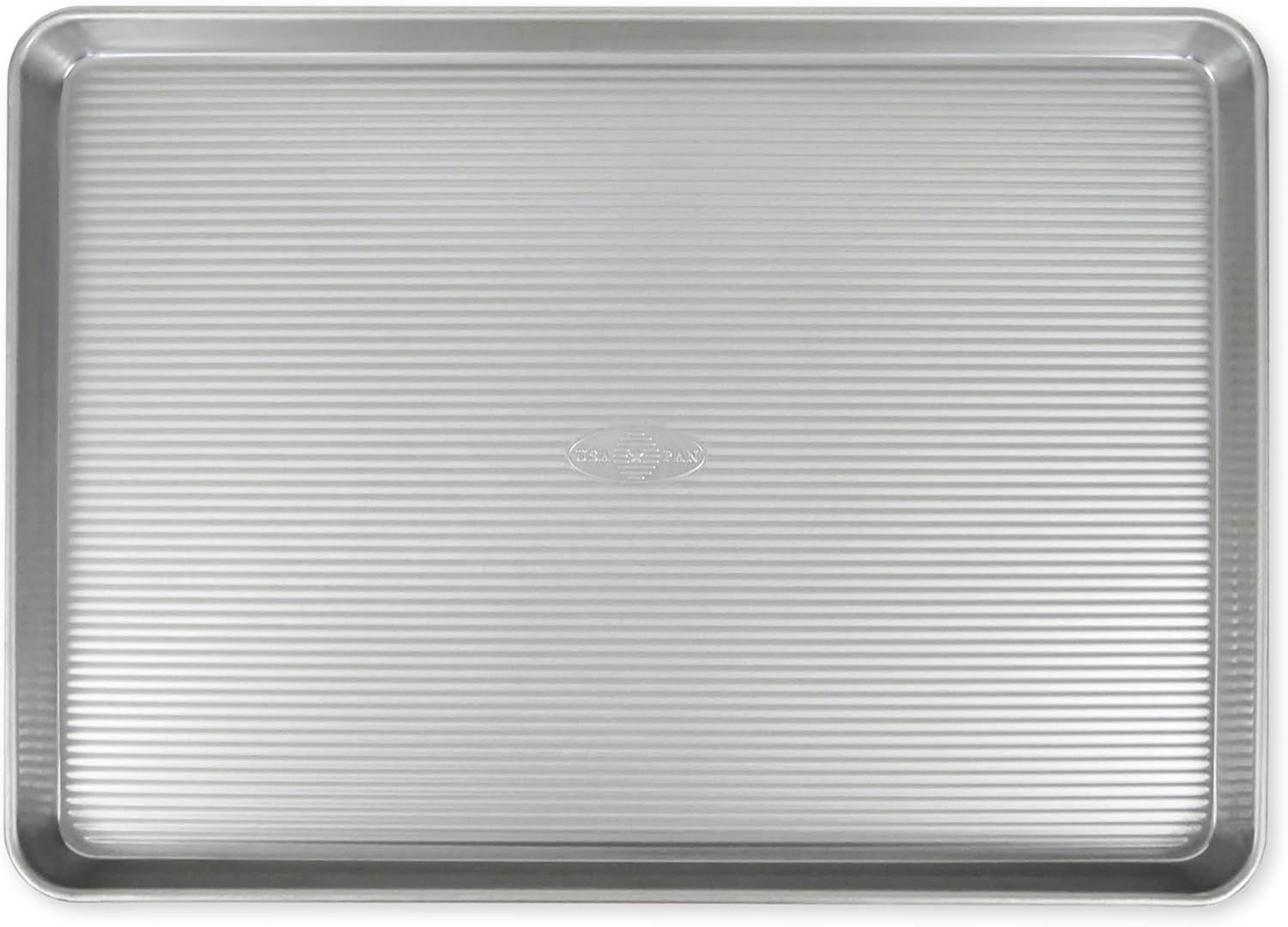 USA Pan Commercial Quarter Sheet Pan