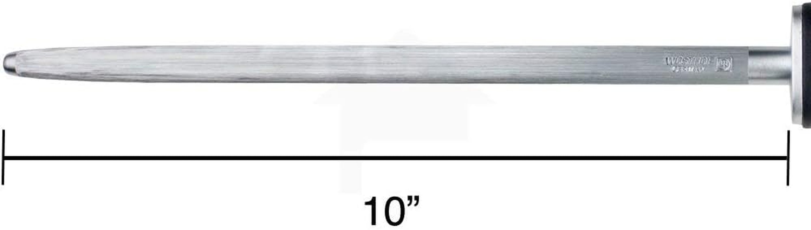 WÜSTHOF 10" Deluxe Honing Steel