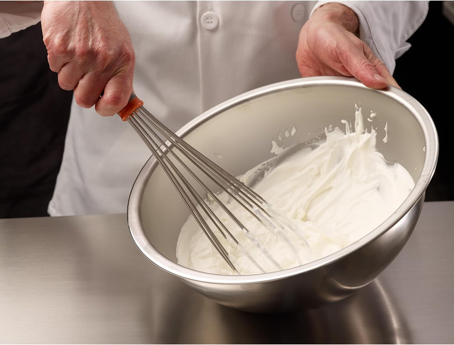 Mercer Culinary 10-Inch French Whip