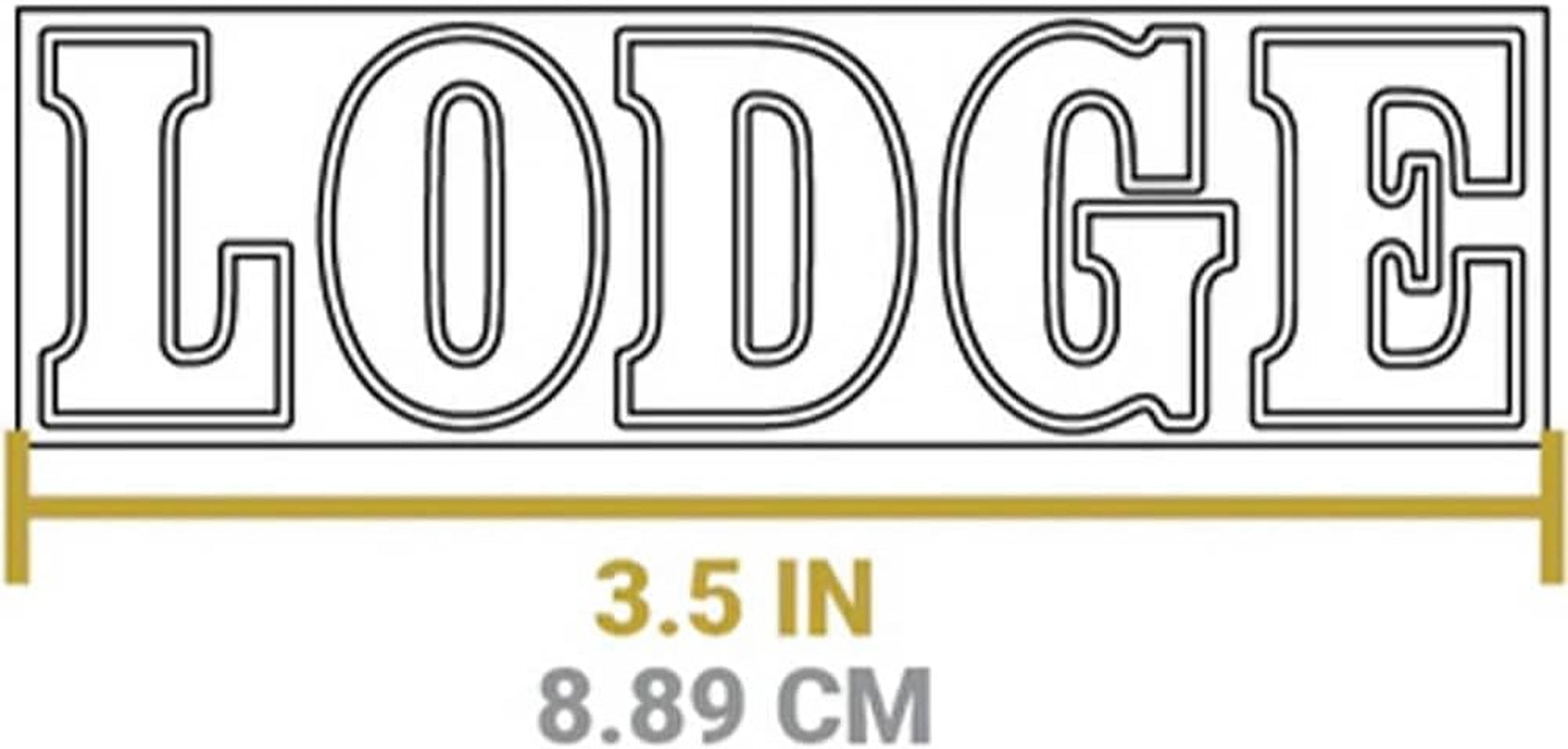 Lodge Rust Eraser Cleaning Block