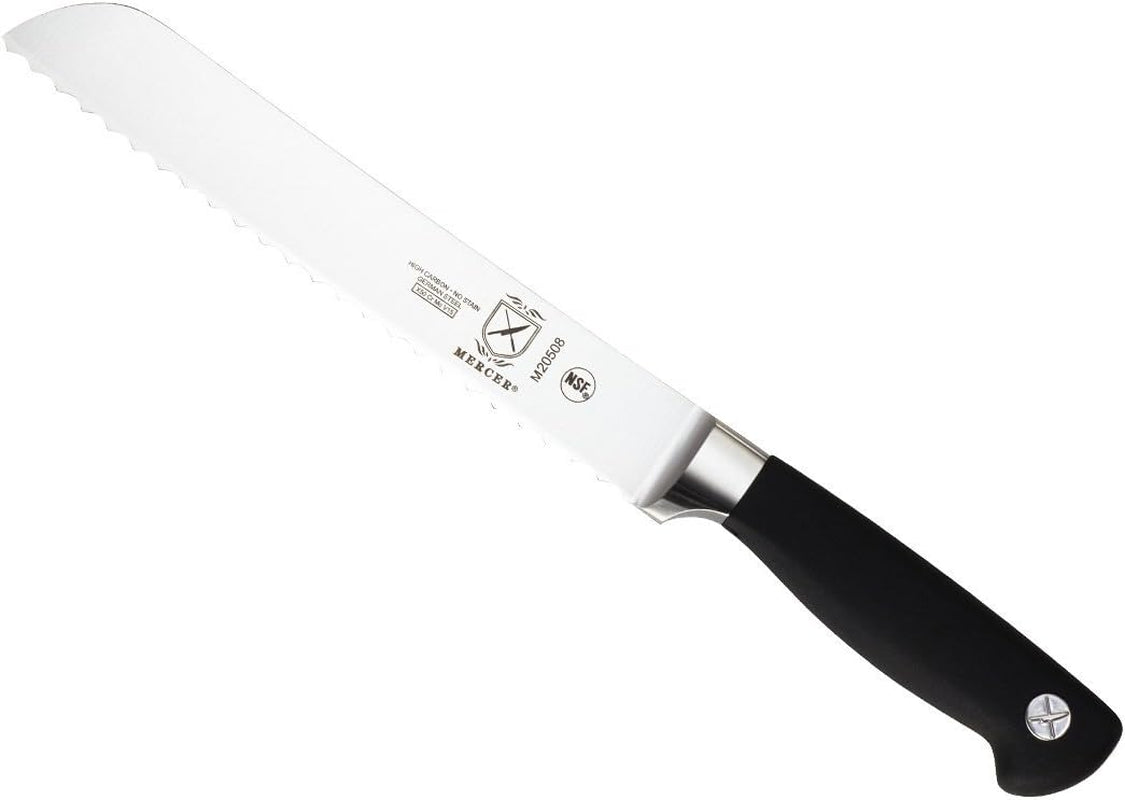 Mercer Culinary Genesis 6-Inch Boning Knife