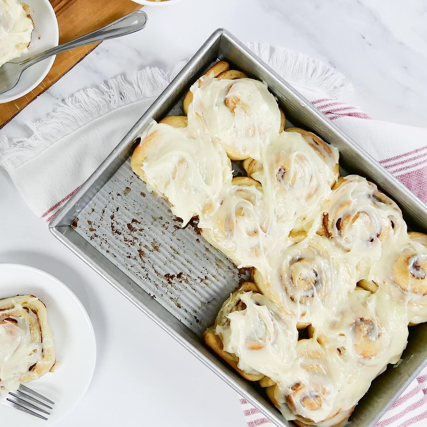 USA Pan 9x13 Cake Pan