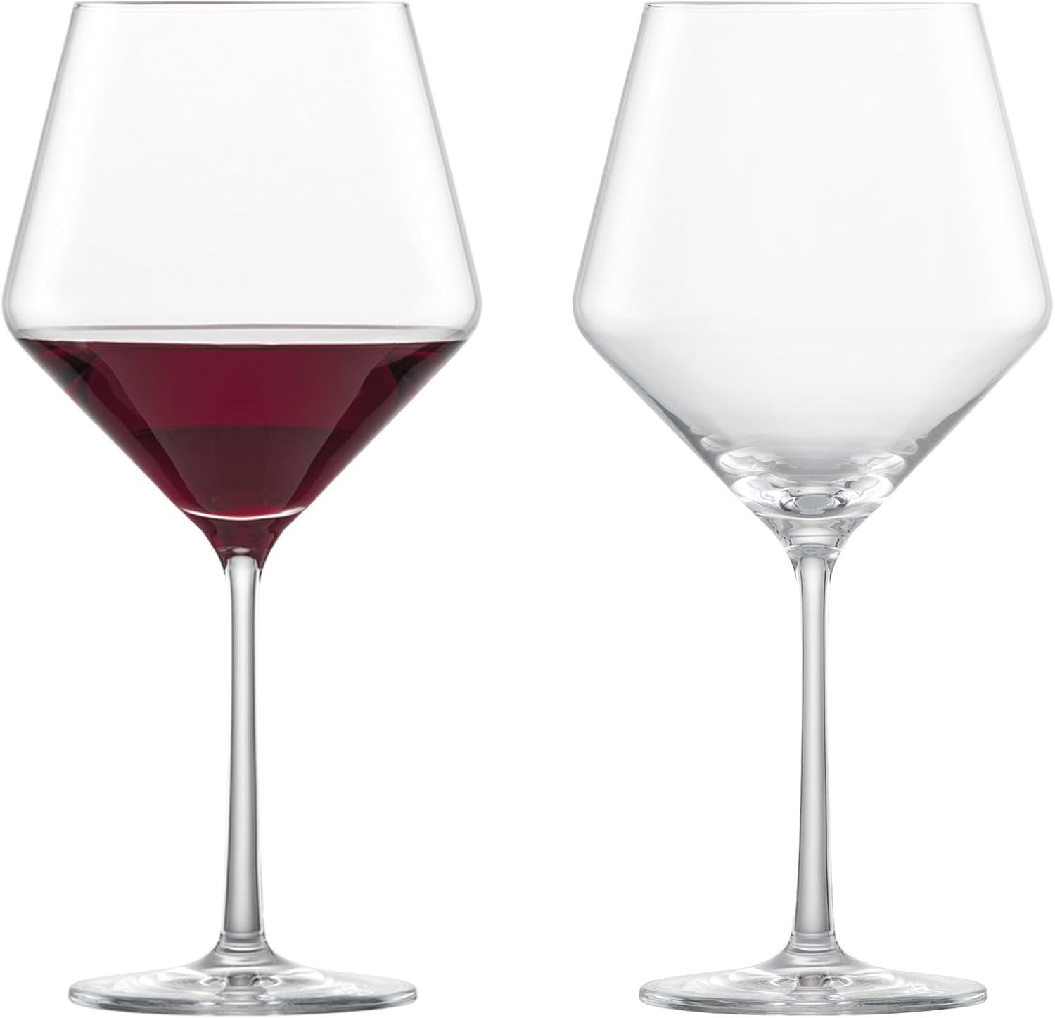 Schott Zwiesel Tritan Crystal Burgundy Glass