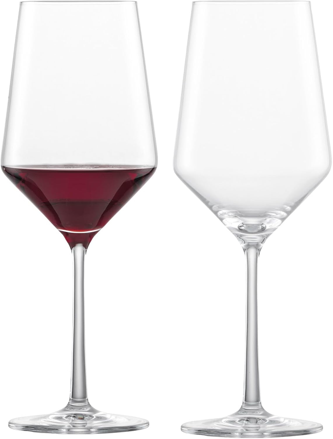 Schott Zwiesel Pure Bordeaux Glass