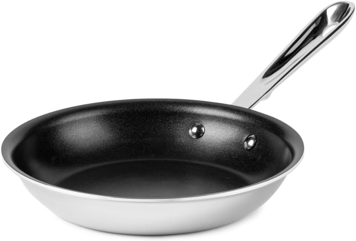 All-Clad HA1 8-Inch Nonstick Fry Pan