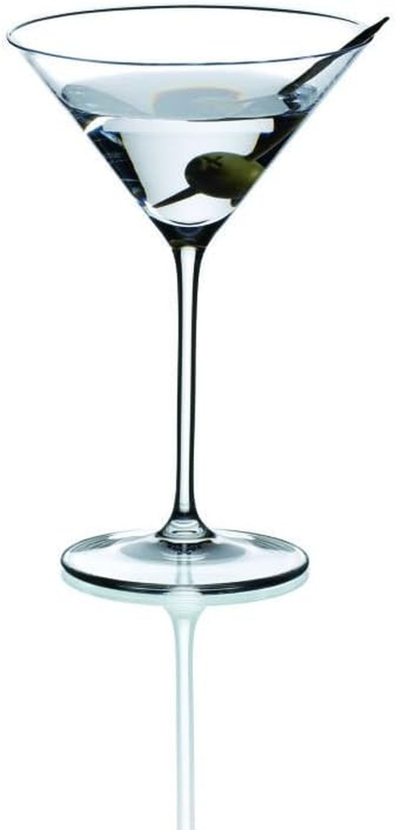 Riedel Vinum Pinot Noir Wine Glasses, Set of 2, 6416/07