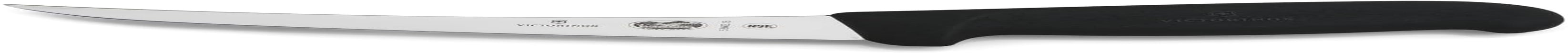 Victorinox Fibrox Pro Curved Boning & Fillet Knife 6 Inch