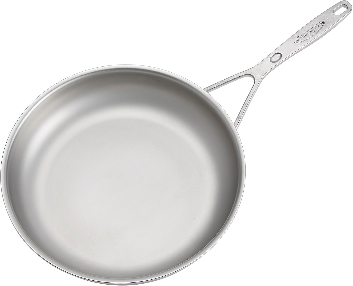 Demeyere Proline 11-Inch Fry Pan