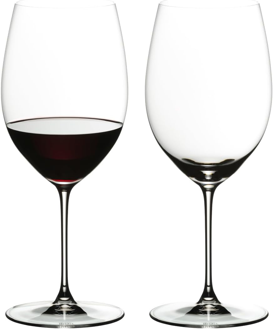 Riedel Veritas Cabernet Glass