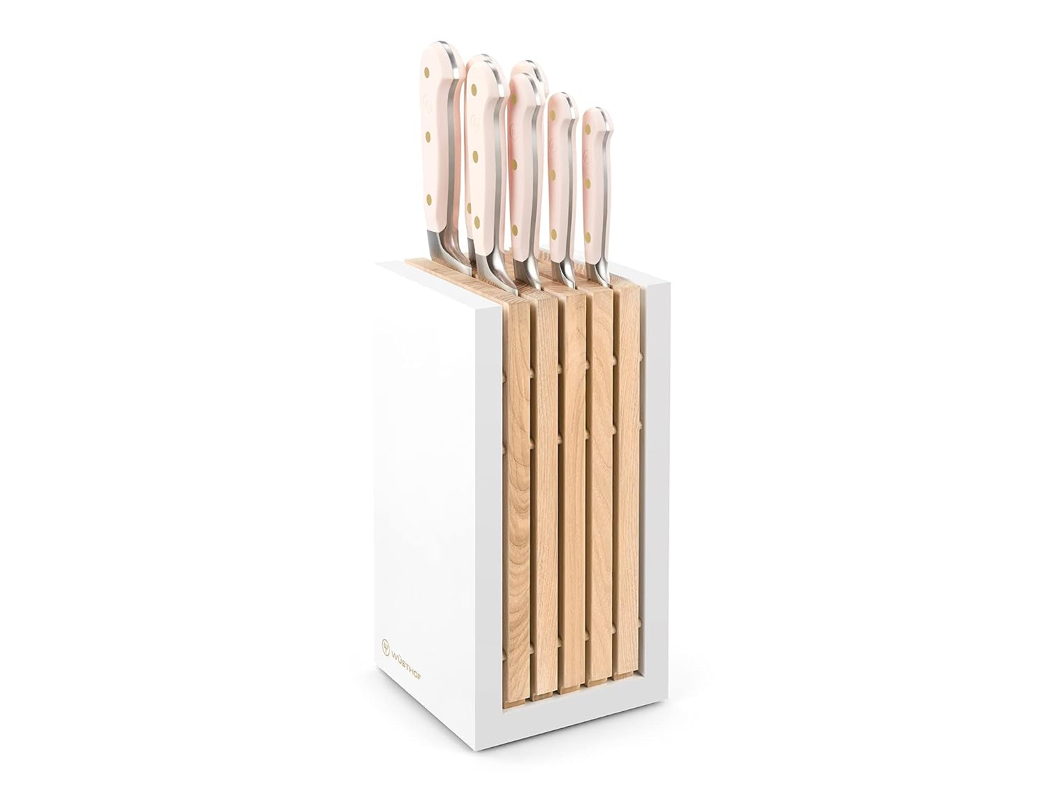 Classic 8 Piece Knife Block Set