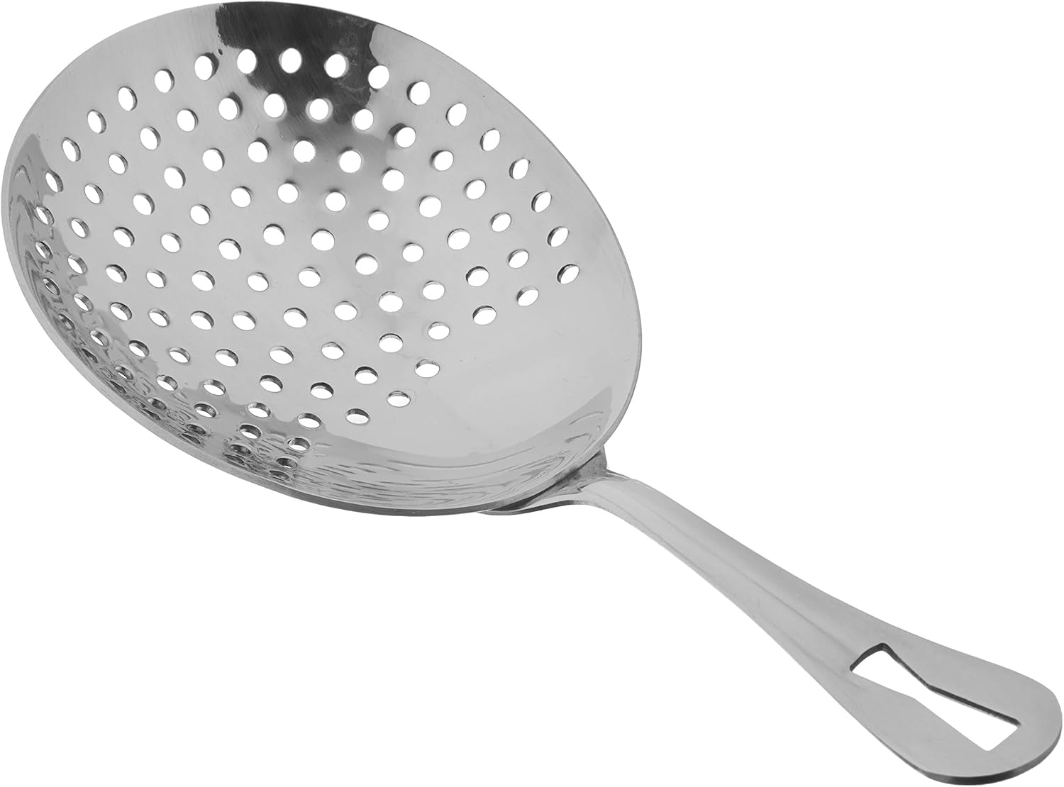 Barfly by Mercer Cocktail Kingdom Julep Strainer