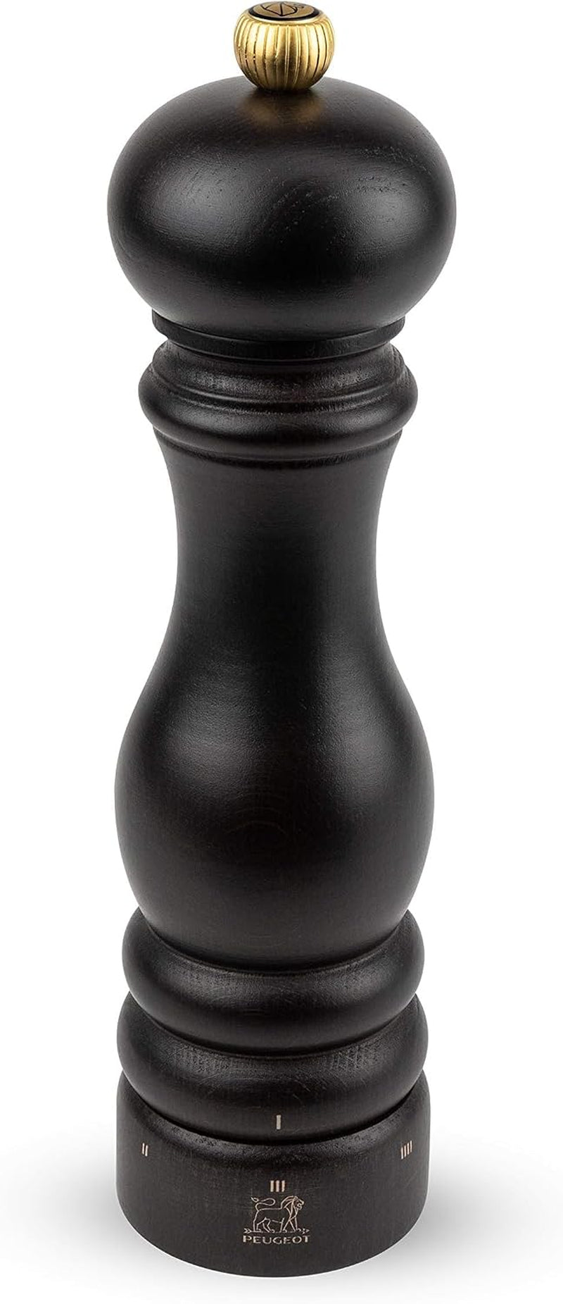 Peugeot Paris u'Select 9-Inch Pepper Mill