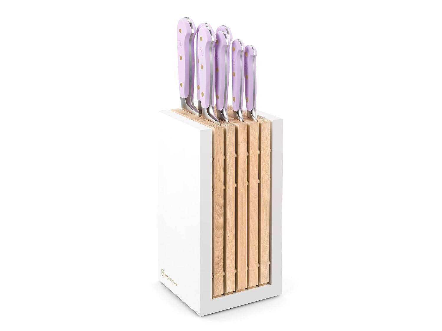 Classic 8 Piece Knife Block Set
