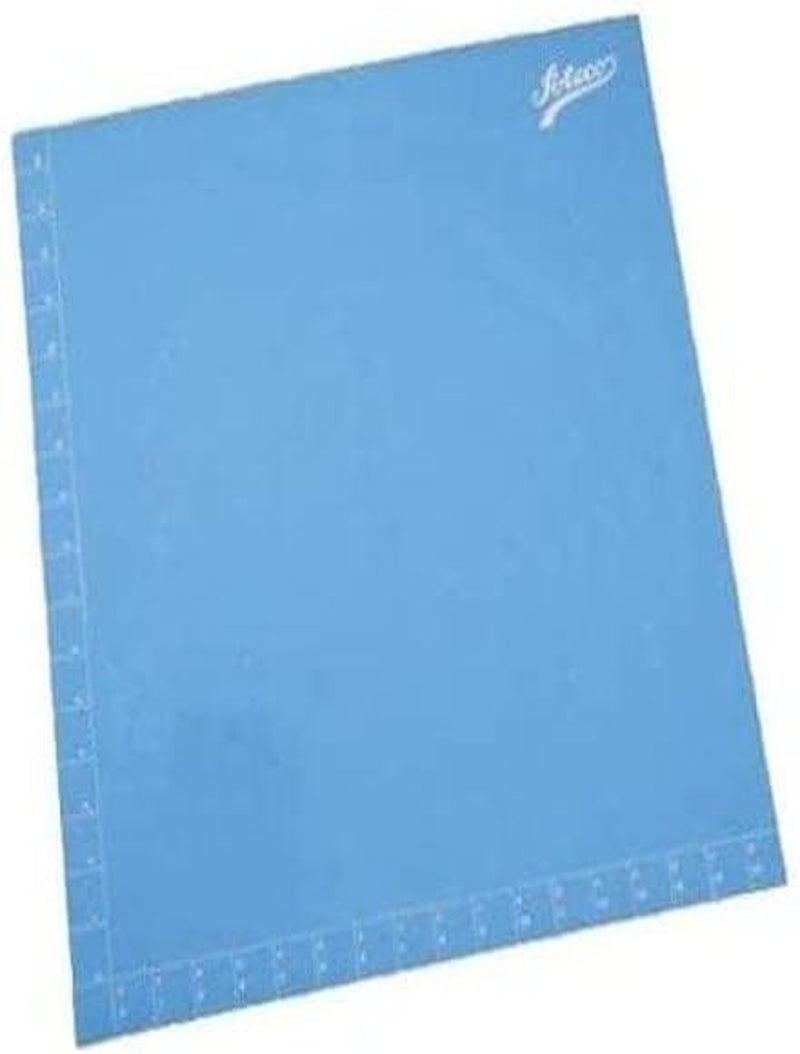 Ateco 699 Fondant Work Mat 24" × 24"