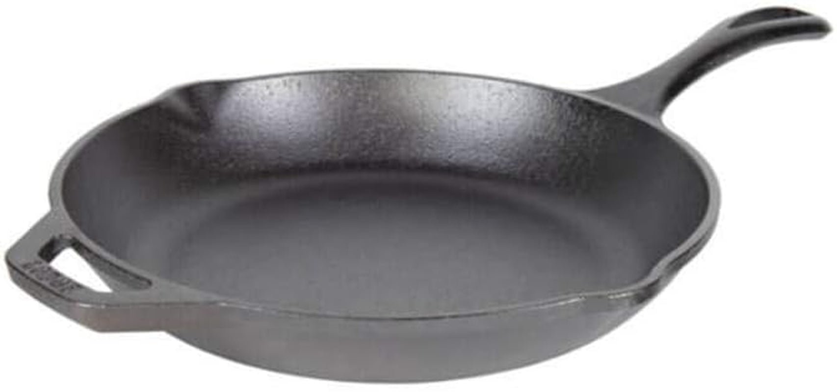 Lodge Staub 10-Inch Cast Iron Skillet