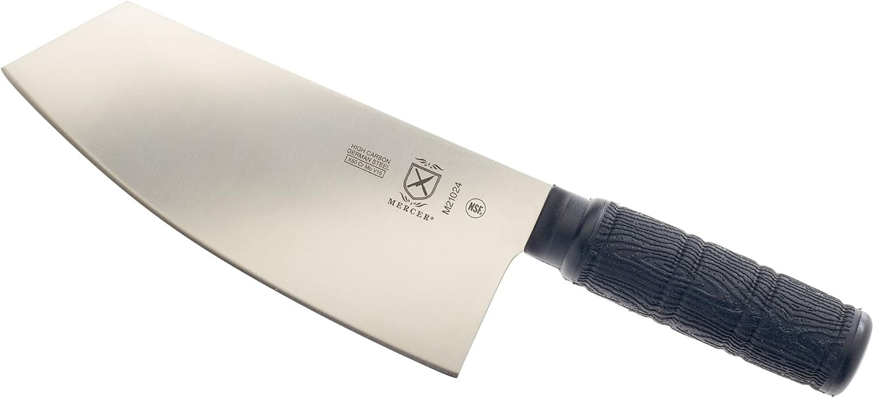 Mercer Culinary Genesis 7-Inch Cleaver
