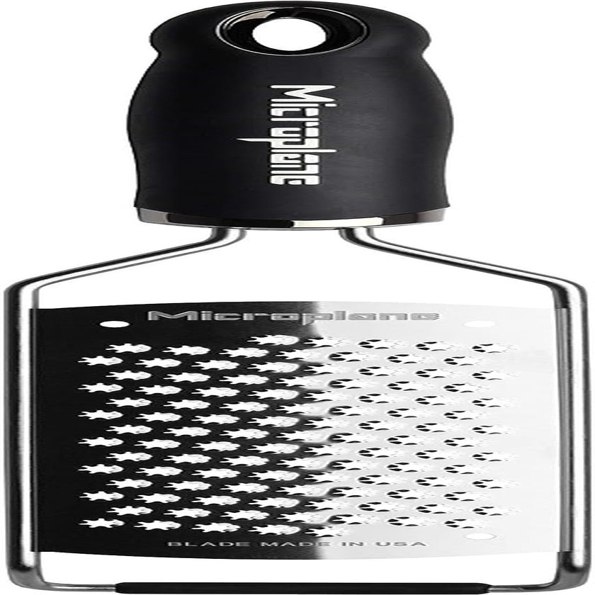 Microplane Gourmet Series Fine Grater