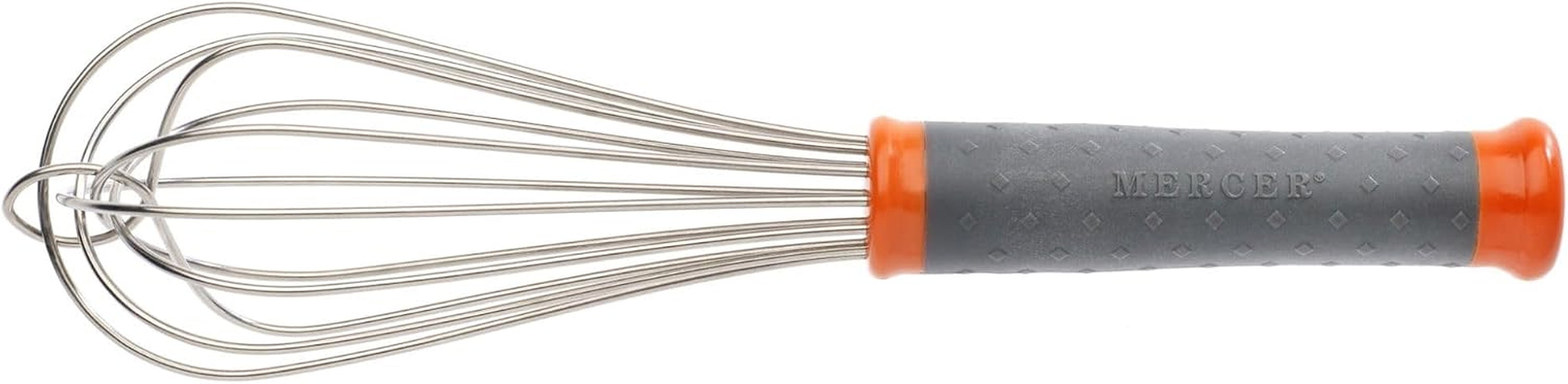 Mercer Culinary 10-Inch French Whip