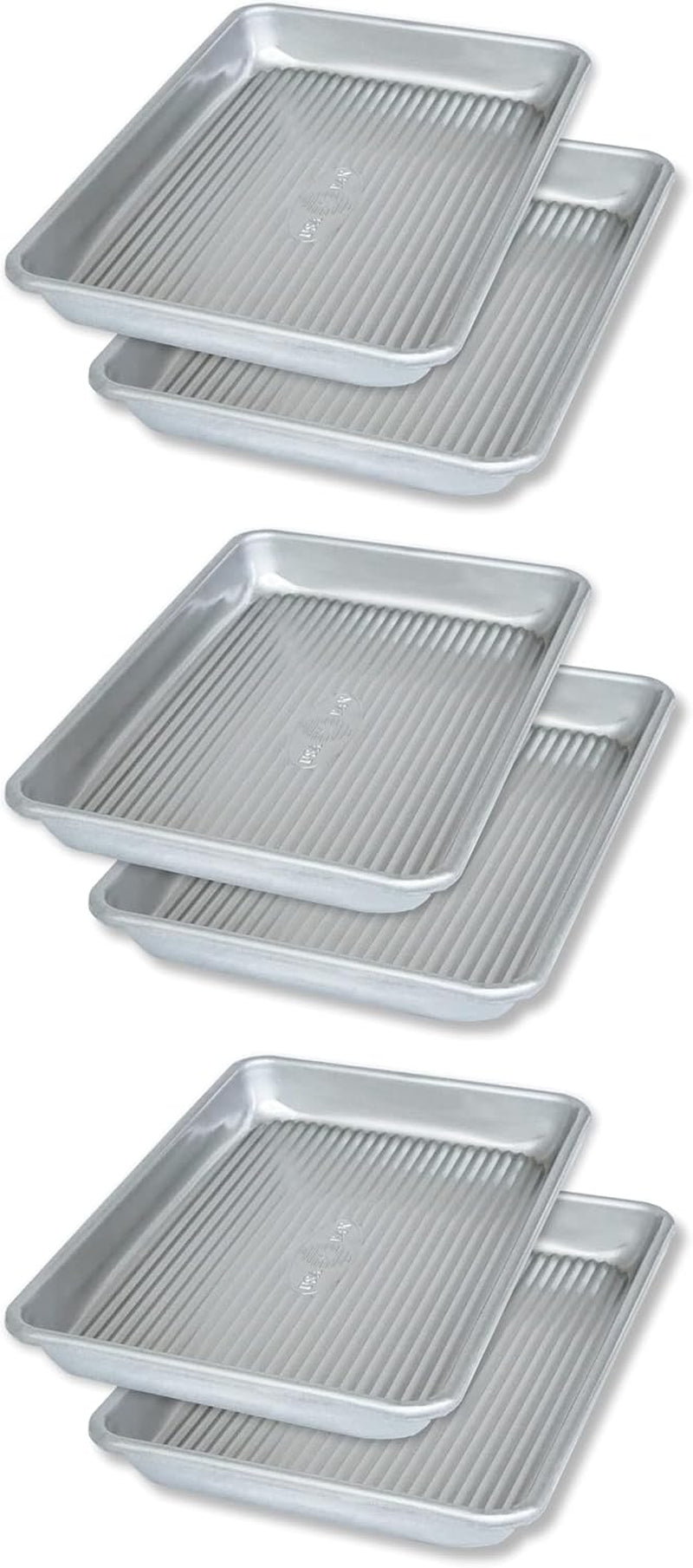USA Pan Quarter Sheet Pan
