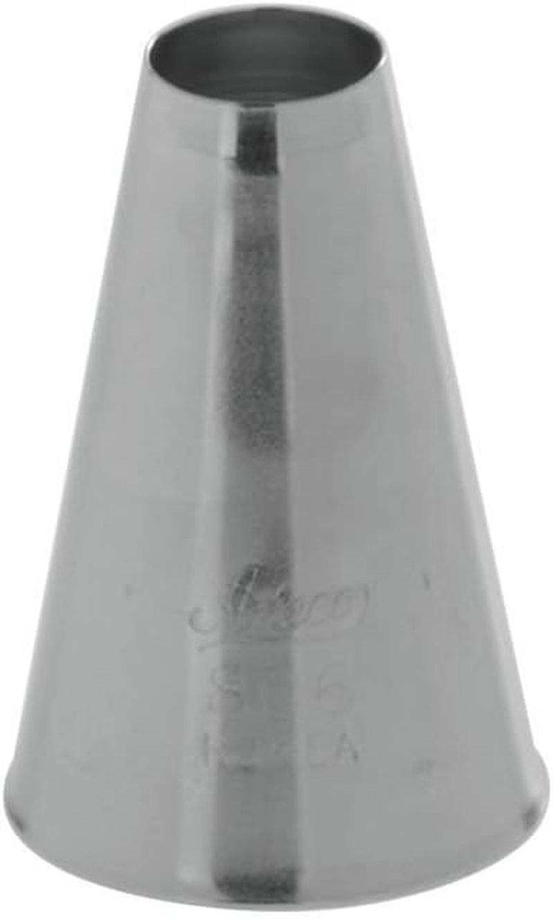 Ateco 806 Plain Piping Tip