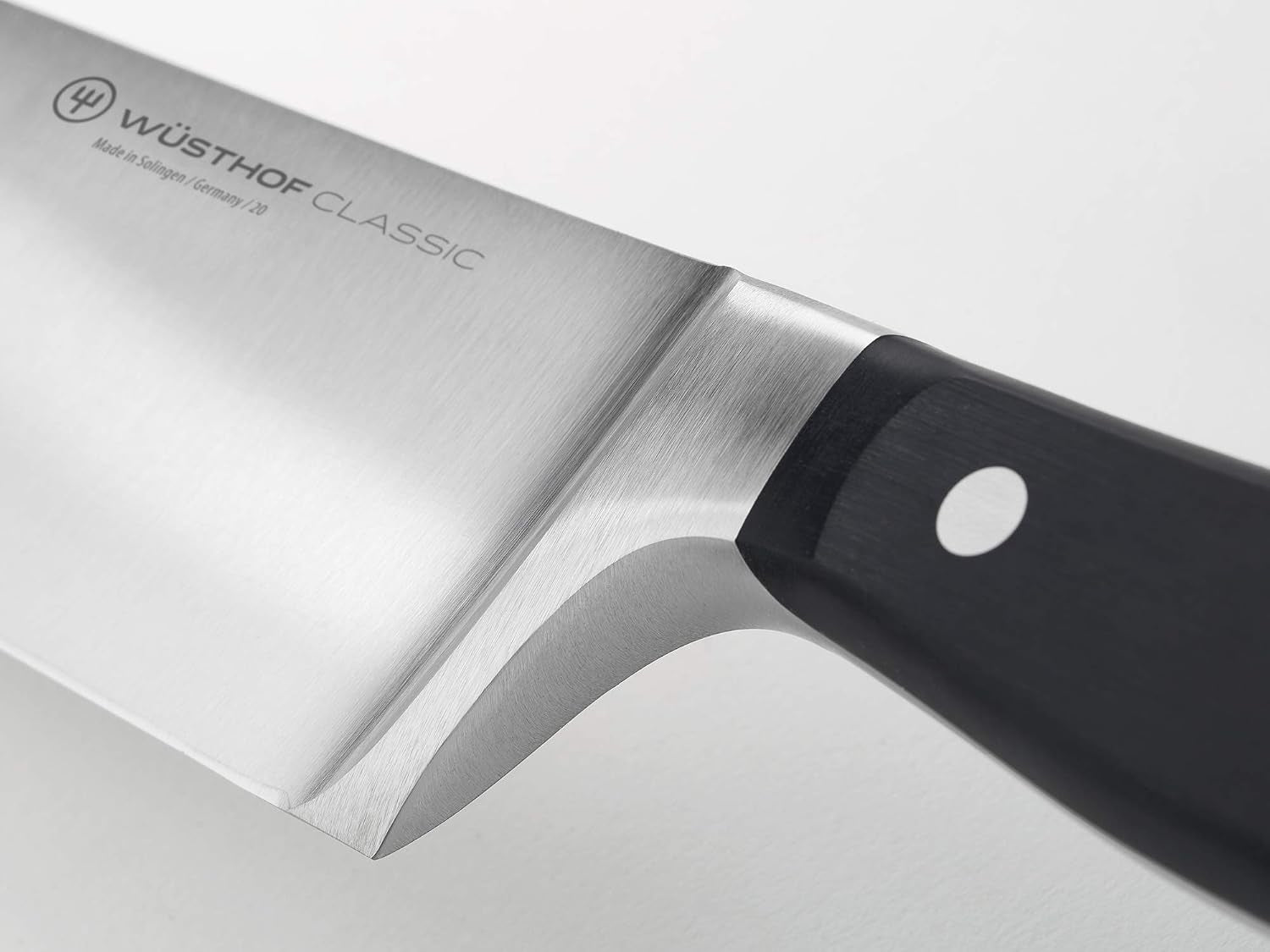 Wüsthof Classic 10-Inch Chef's Knife