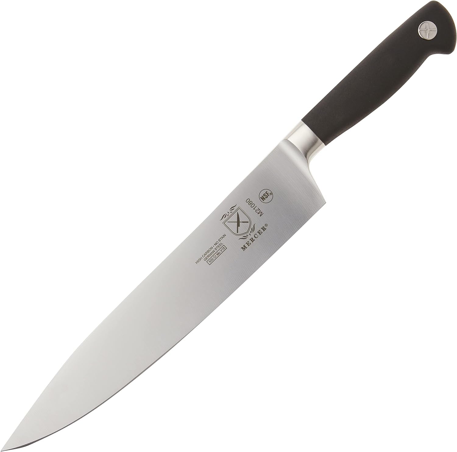 Mercer Culinary Genesis 6-Inch Boning Knife