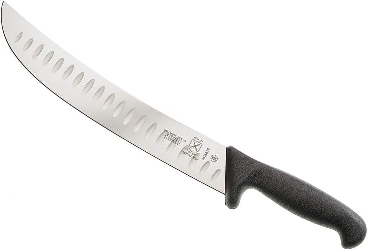 Mercer Culinary Millennia 8-Inch Breaking Knife