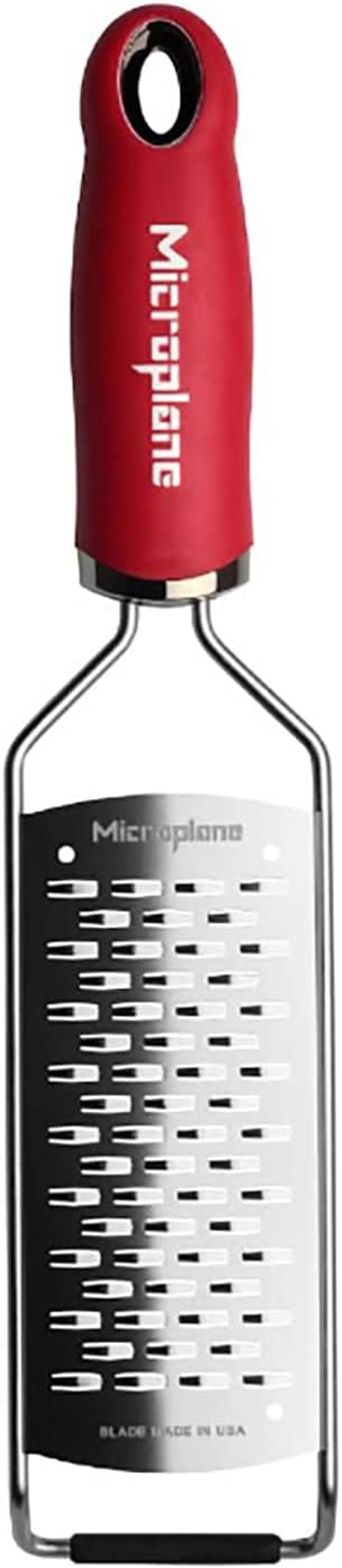 Microplane Gourmet Series Fine Grater