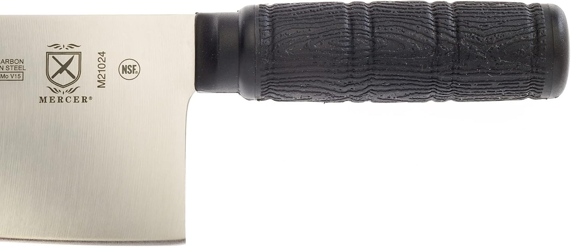 Mercer Culinary Genesis 7-Inch Cleaver