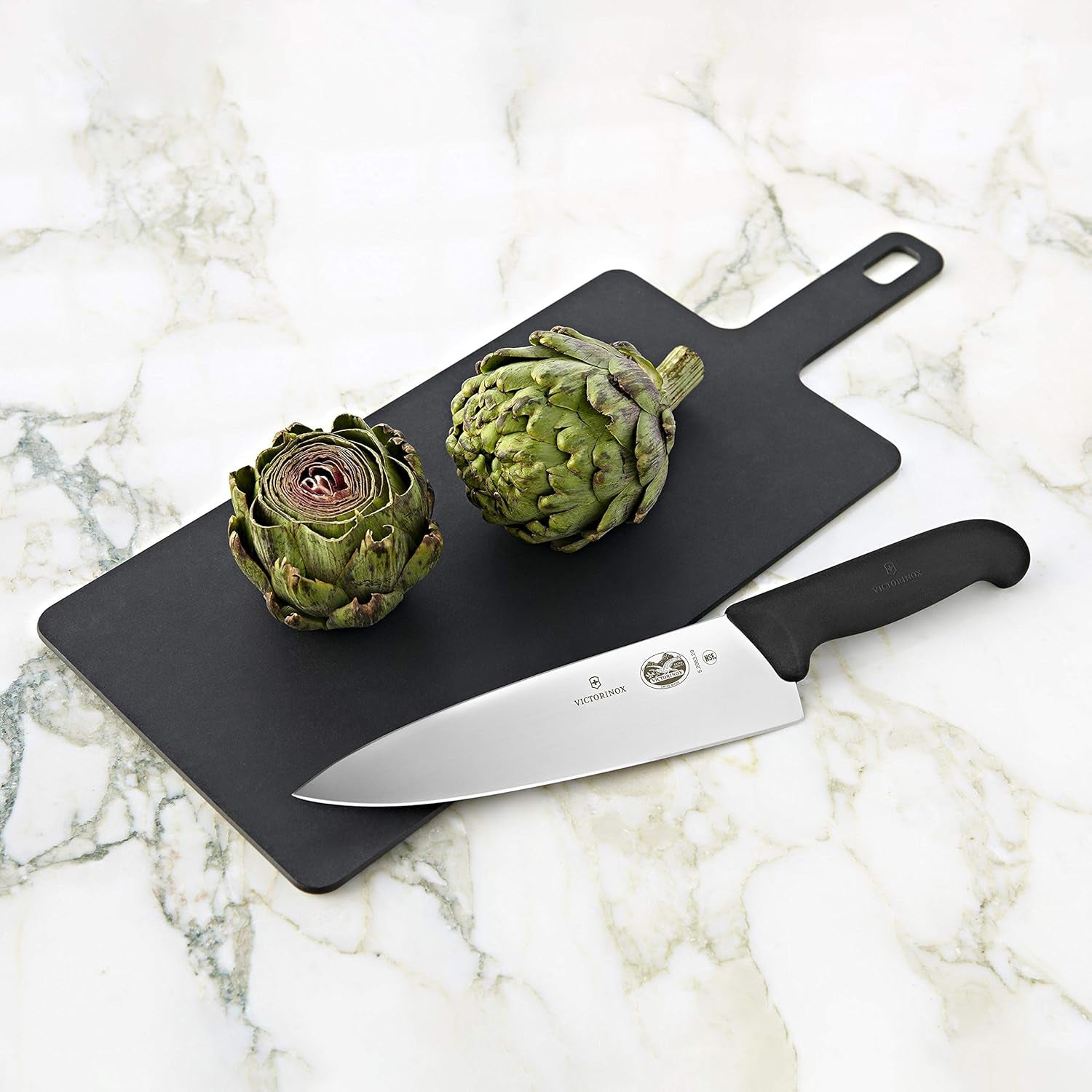 3 Piece Essential Kitchen Knife Set