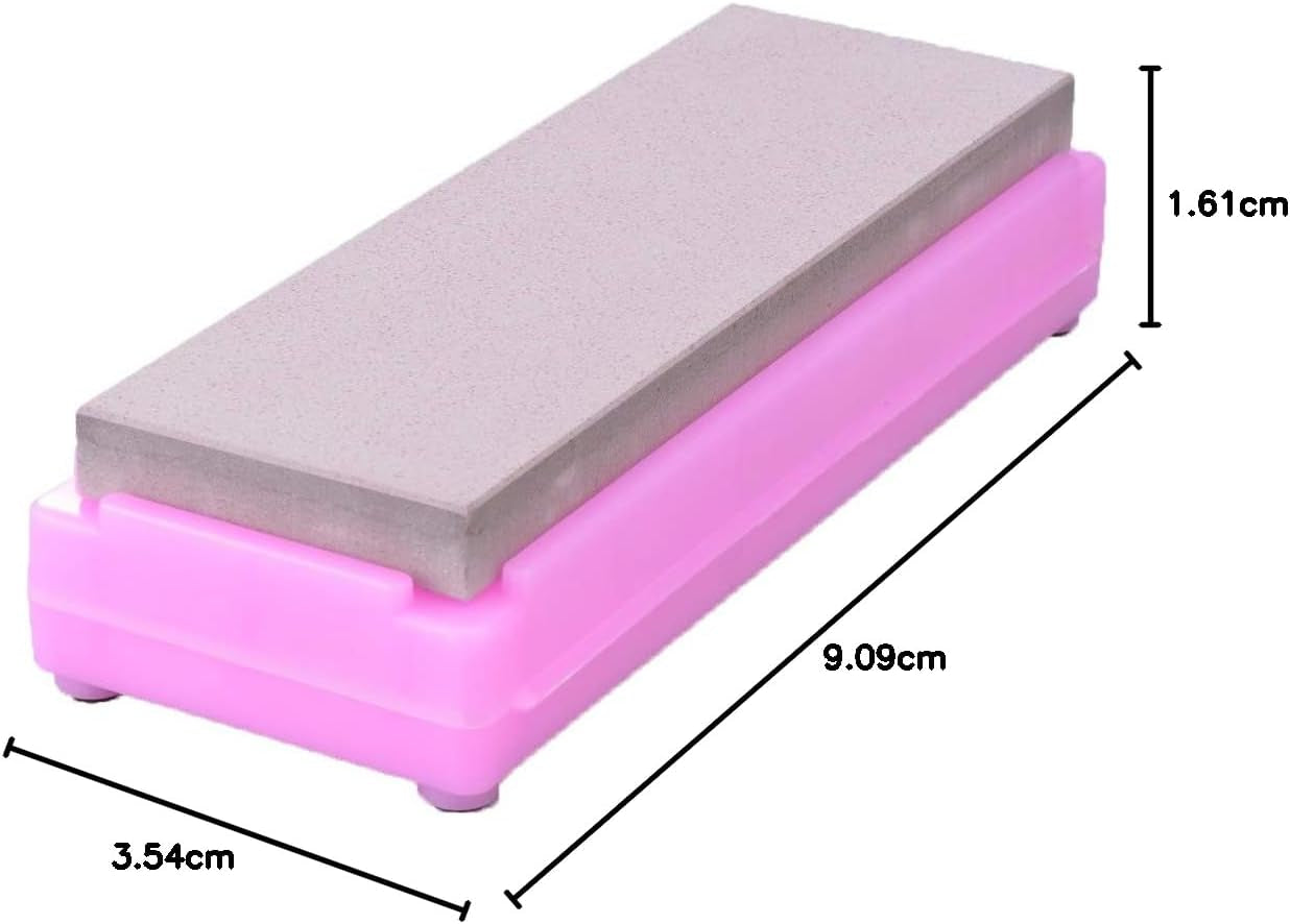 Shapton K0704 Kuromaku #5000 Finishing Whetstone