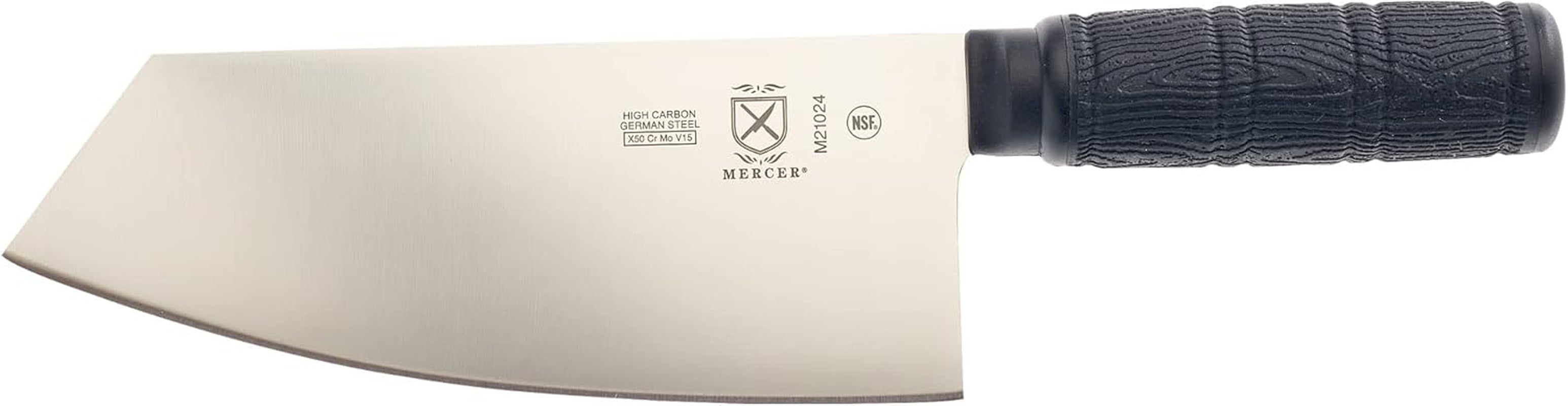 Mercer Culinary Genesis 7-Inch Cleaver