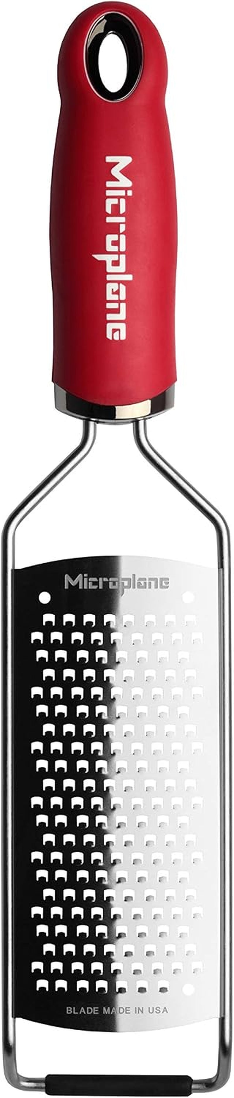 Microplane Elite Coarse Grater