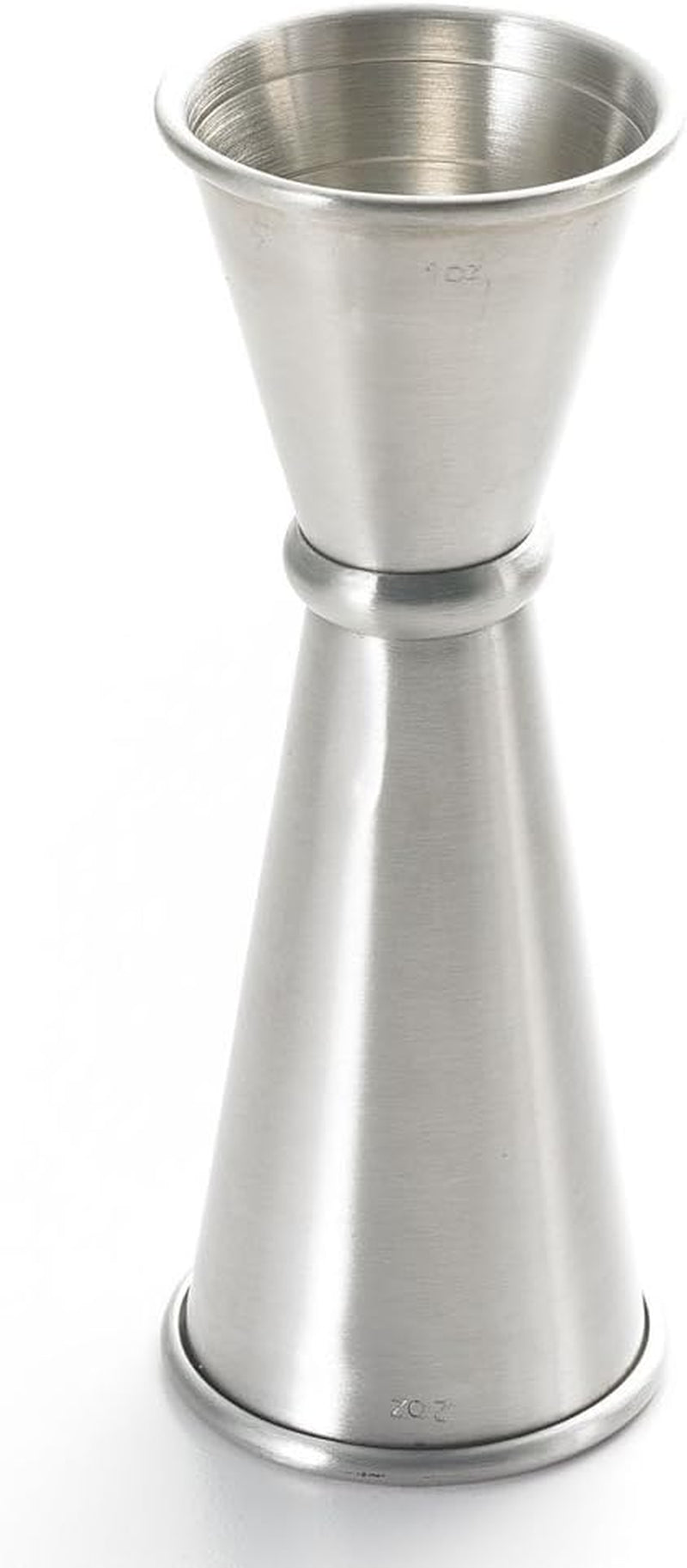 Barfly by Mercer Cocktail Kingdom Japanese Jigger