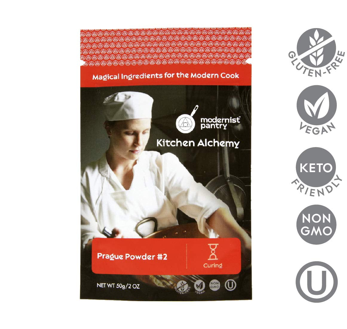 Modernist Pantry The Sausage Maker Prague Powder #2