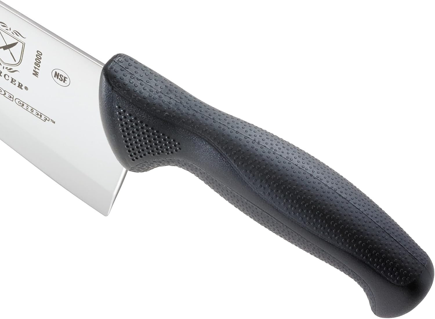 8 Inch Hollow Ground Chef Knife
