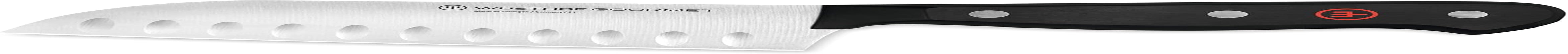 WÜSTHOF Gourmet 5" Hollow Edge Santoku Knife