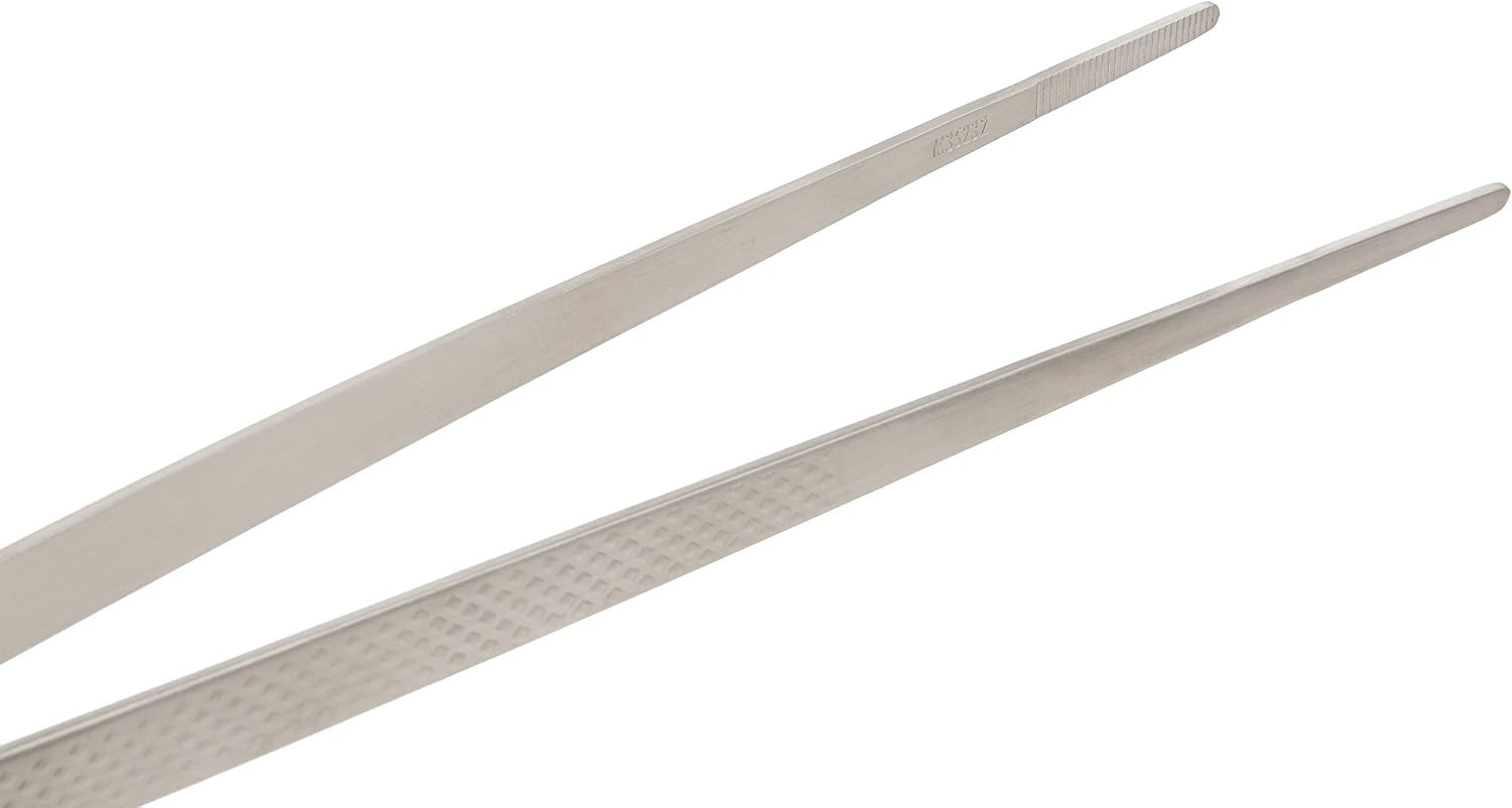 Mercer Culinary Professional Chef Plating Kit, 8 Piece
