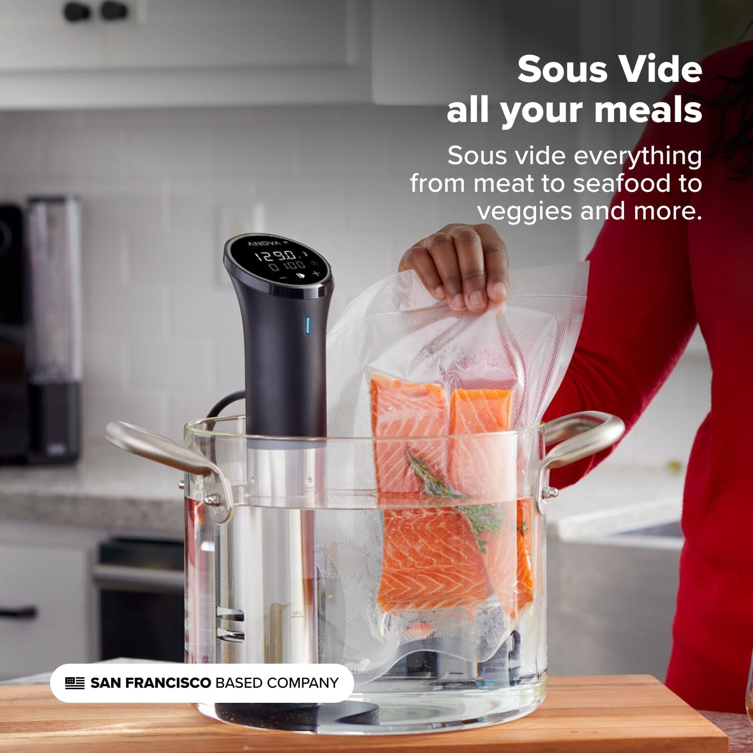 Anova Precision Cooker 3.0