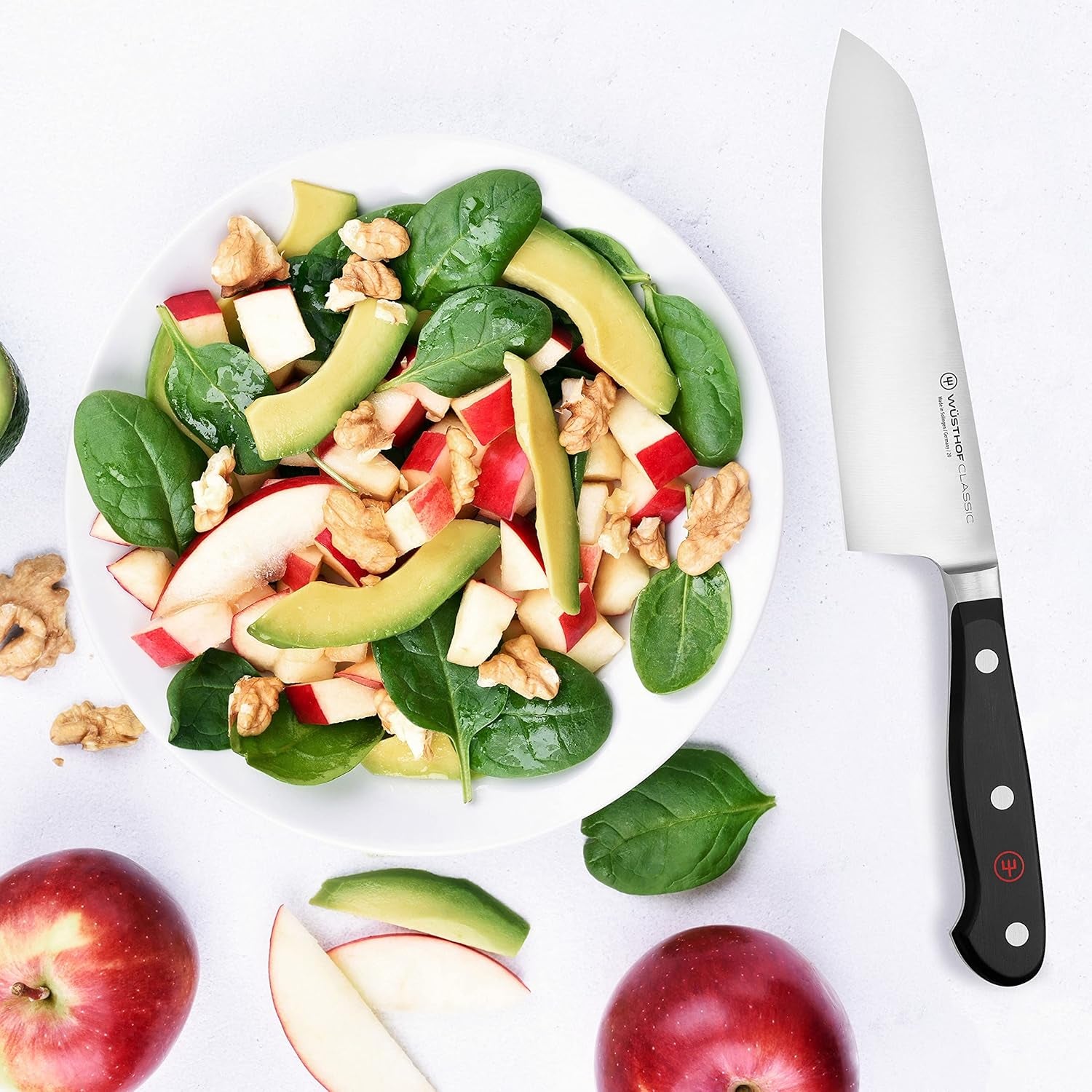 6 Inch Prep Kitchen Knife