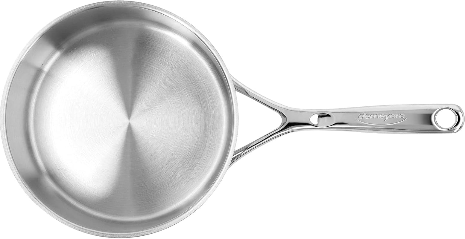 Demeyere Atlantis 3.2-Quart Saucepan