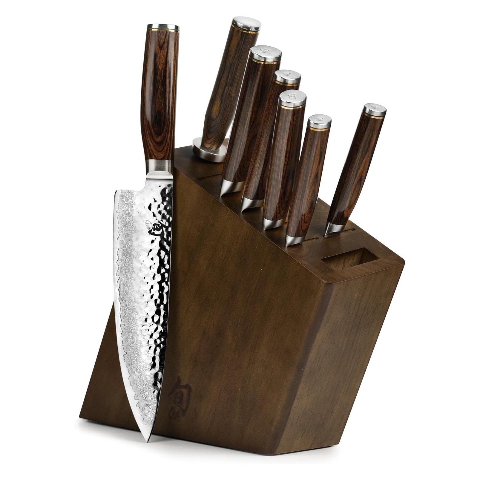 Premium 8 Piece Japanese Knife Set